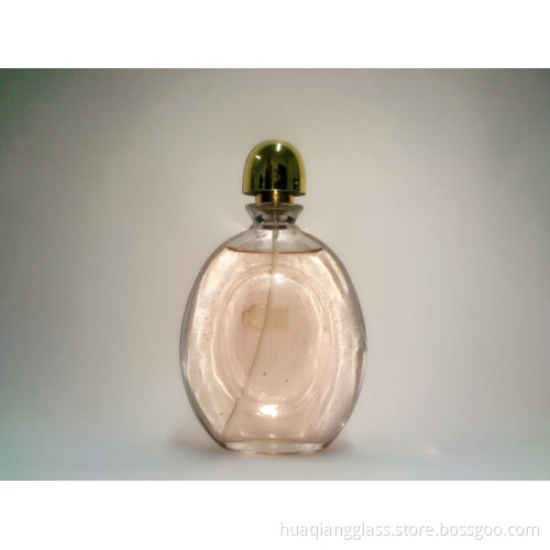 Perfume Bottle (A-686)
